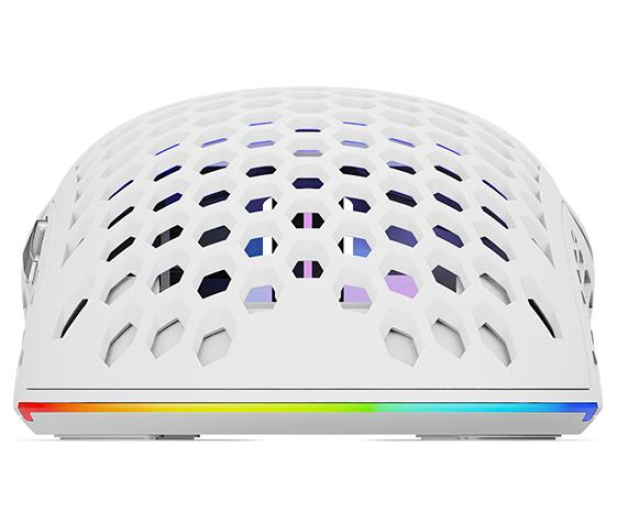 SPC GEAR LIX Plus Onyx White Mouse SPG079 - 594257 - zdjęcie 5